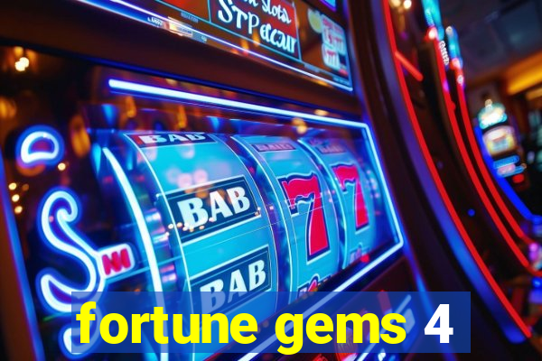 fortune gems 4